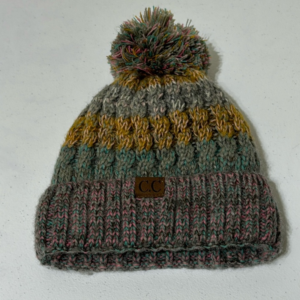 Women’s CC beanie